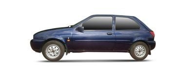FIESTA 1995-1999